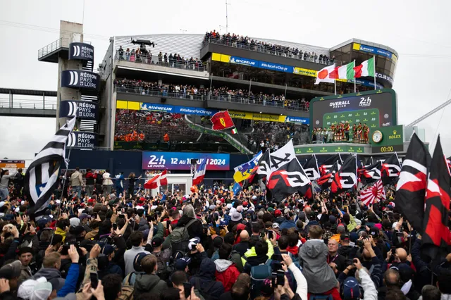 Deelnemerslijst Le Mans onthuld: acht Nederlanders aan de start van iconische 24-uursrace