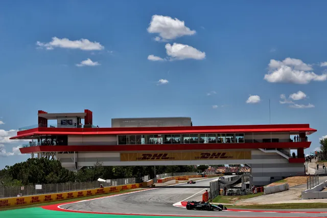 Amidst flexi-wing clampdown will teams have to look to the sky too? Spanish GP weather report