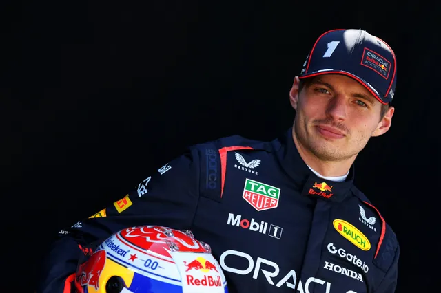 Schumacher voorspelt keerpunt voor Verstappen en Red Bull Racing in Spanje