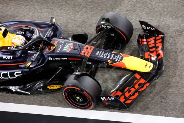 Oud Red Bull-coureur verklaart waarom teamgenoten het niet redden naast Verstappen