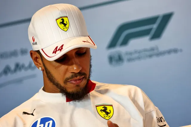 Button ziet 'veranderde' Hamilton die 'structureel langzamer' is dan Leclerc