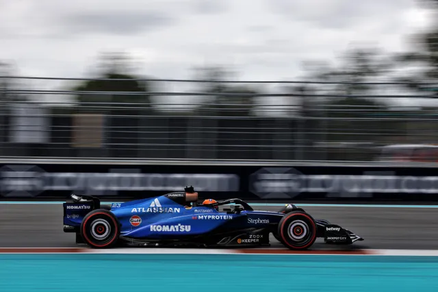 Stewards judge Albon for the second time: Here is the verdict!
