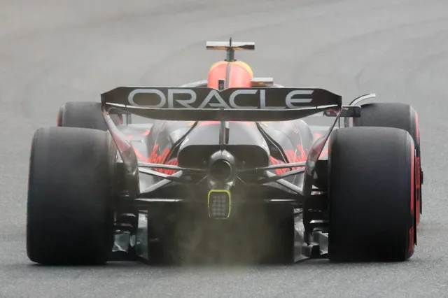 FIA reaches verdict on Red Bull's protest against Mercedes!