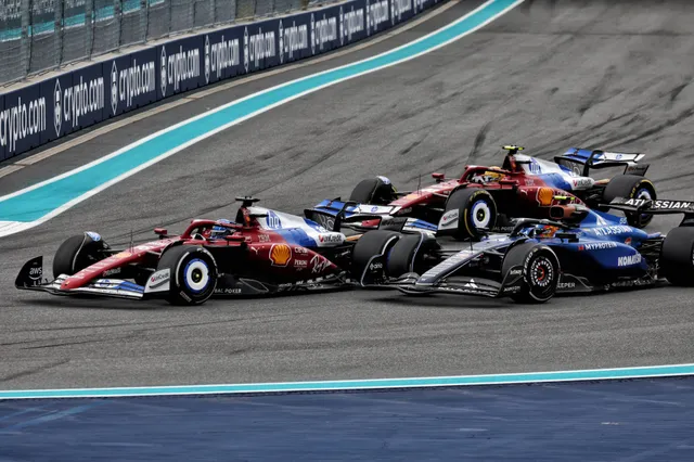 The problems within Ferrari are 'fatal'