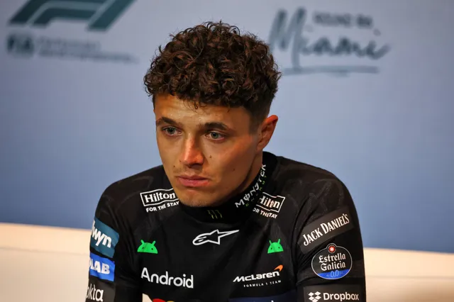 Vettel de 'geheime' mentor van Norris: "Moet perfect zijn om Verstappen te verslaan"