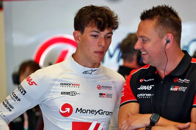 Bearman woedend op stewards na 'oneerlijke beslissing' in kwalificatie Imola