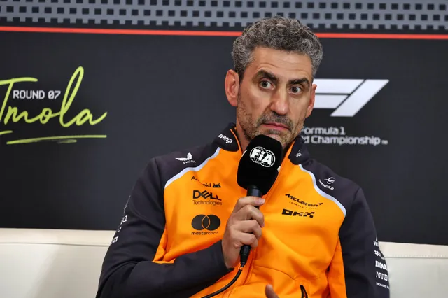 Stella geeft blijk van waardering voor gewaagde strategie Verstappen en Red Bull