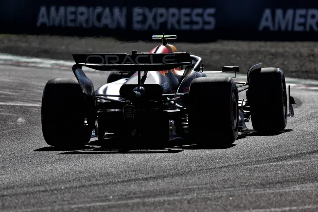 F1 LIVE | Kwalificatie GP Imola stilgelegd na zeer zware crash Tsunoda