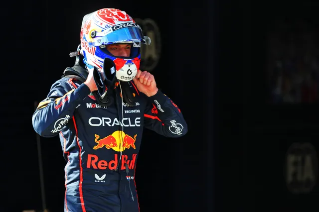 Waché ziet ondanks werkende Red Bull-updates beren op de weg voor Verstappen