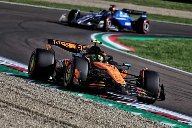 F1 WK-stand coureurs | Piastri ziet Verstappen en Norris dichterbij komen