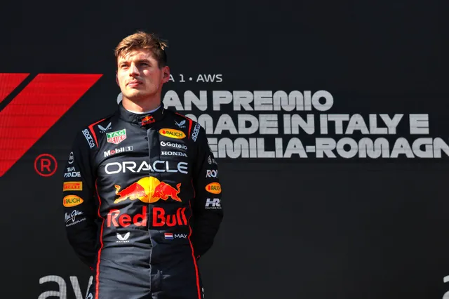 Verstappen's epic win prompts Marko to thank higher power