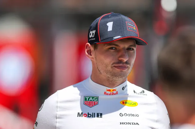Albers slaat alarm: Verstappen krijgt het zwaar, maar heeft cruciaal voordeel in titelstrijd
