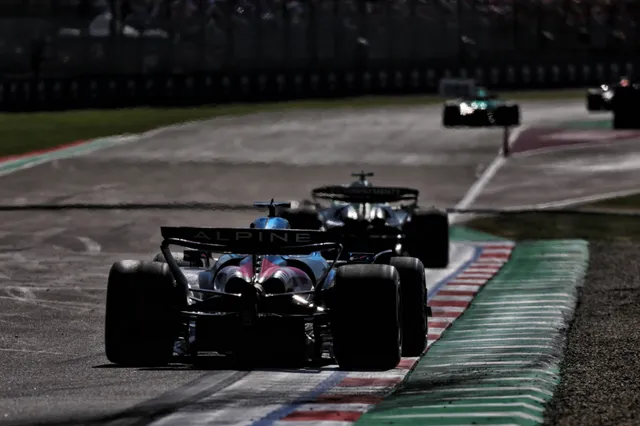 Fans went too far? Teammate Gasly reacts to online abuse after Colapinto's crash