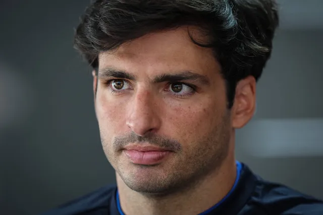 Stewards make a decision: What punishment do Sainz and Colapinto receive?