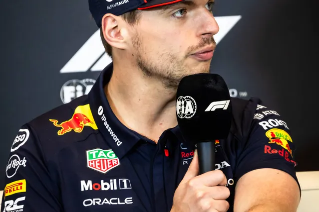 Verstappen is een week thuis in Monaco: komt Lily naar het circuit?