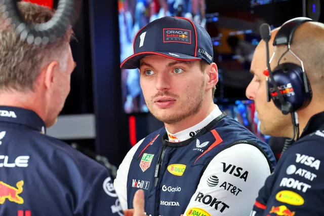 F1 LIVE | Waarom Max Verstappen beter is dan Oscar Piastri en Christian Horner ziet dezelfde problemen bij Red Bull Racing