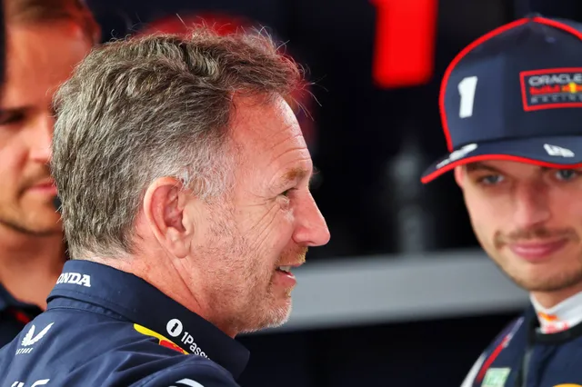Newey in Monaco voor Aston Martin? Horner komt met vreemde reactie