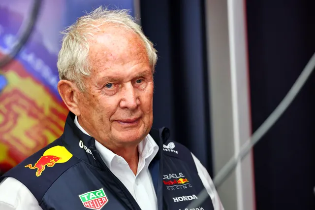 Red Bull Racing surprise with special update in Monaco, Marko explains why!
