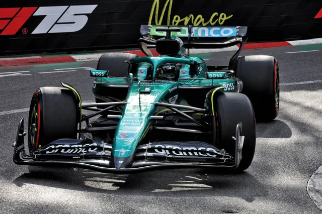 Wordt Aston Martin het nieuwe Real Madrid van de Formule 1?