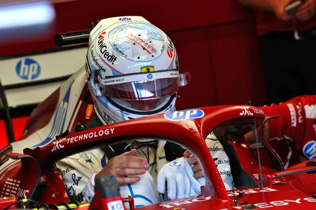 Leclerc bovenaan alle tijdenlijsten in Monaco: Goed nieuws voor Verstappen?