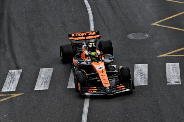 Andrea Stella vergelijkt ronde van Norris met magische rondes Verstappen