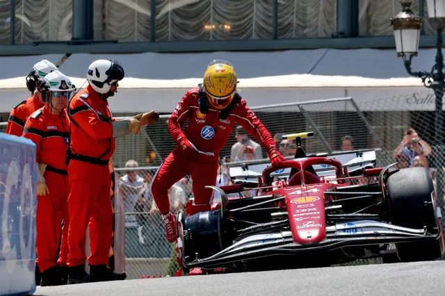 Good news for Hamilton: Ferrari have all these changes on the damaged SF-25
