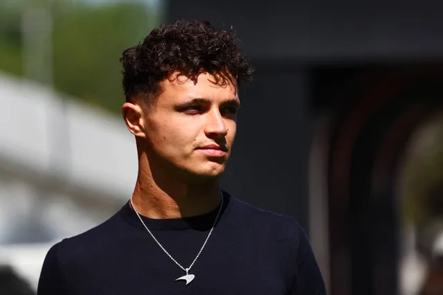 Norris admits he would 'do things differently' against Verstappen in Miami
