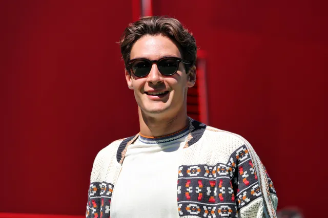 Russell undeterred by Monaco disaster: 'No reason why not' for Spanish Grand Prix success