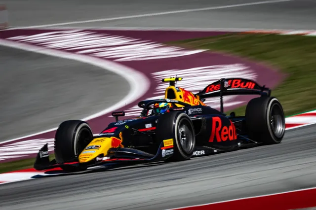 Volledige uitslag VT3 Barcelona | Sterk optreden van Piastri levert P1 op, Verstappen P5