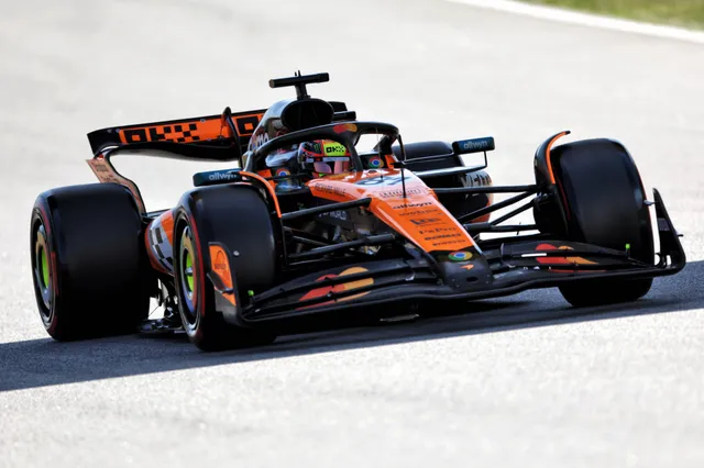 Resultados Completos I Classificação para o GP da Espanha de F1