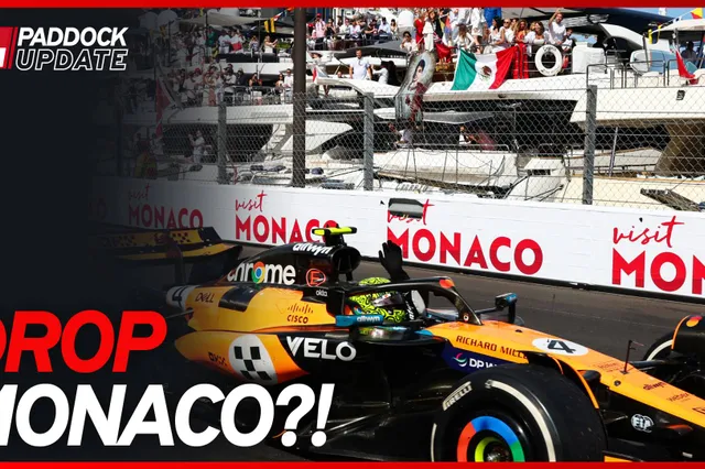Por Dentro do Paddock do Grande Prêmio de Mônaco: Mônaco Ainda Faz Parte do Calendário da F1?