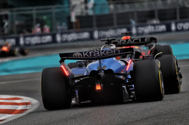 'Harsh' penalty handed out by the stewards? 'Common sense could be applied'