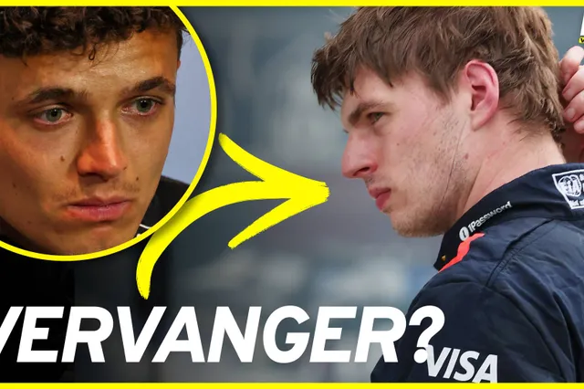 Moet Max Verstappen naar Mclaren, Carlos Sainz Sr. ideale nieuwe FIA-president? | F1 VANDAAG