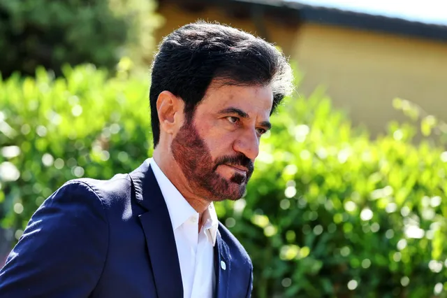 Shock letter attacks the FIA and Ben Sulayem with a warning of 'damaging credibility'