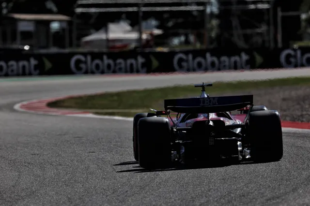 F1 LIVE | Will Verstappen achieve another miraculous turnaround for FP3?