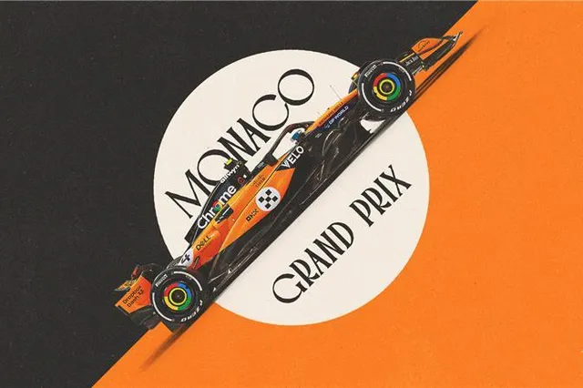 What is your favourite McLaren Monaco Grand Prix livery? Vote here!