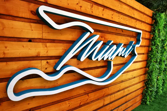 OFFICIEEL: Grand Prix van Miami tekent nieuwe 'monsterdeal' met de Formule 1
