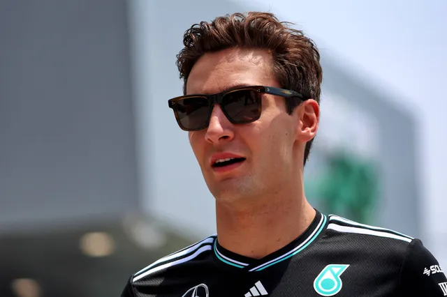 Nóg meer problemen voor Russell op komst? Mercedes reageert!