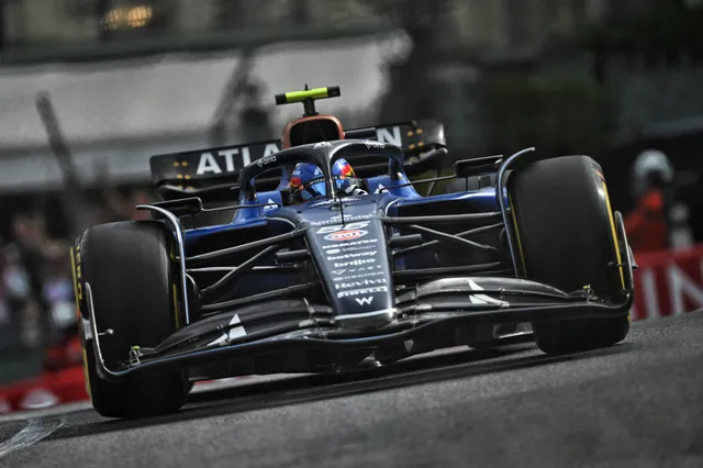 Sainz en Colapinto moeten vrezen voor flinke straf in Monaco