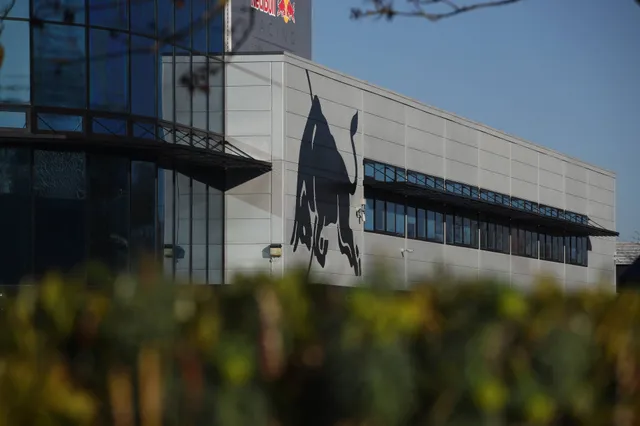 Ford deelt belangrijke update over de stand van het Red Bull Powertrains-project