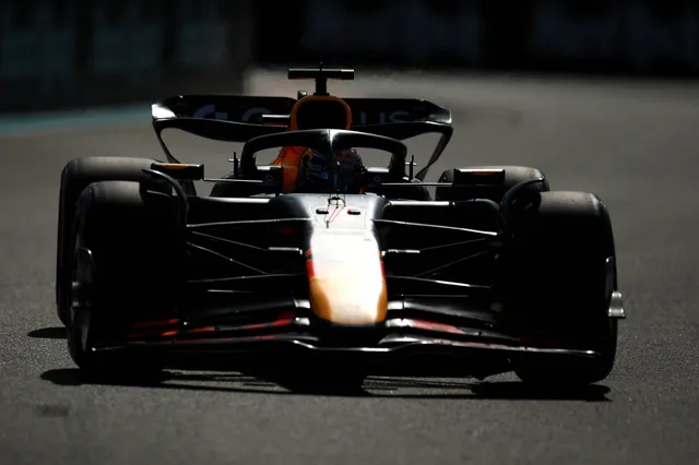 Brown gelooft niets van uitspraken Red Bull na 'verwachte' terugval