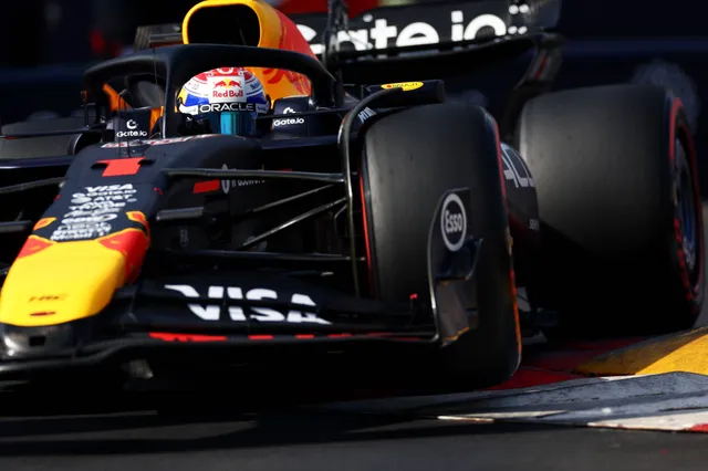 F1 VANDAAG LIVE: Praat mee en stel nu jouw vraag over de Grand Prix van Monaco