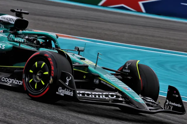 Trekt Aston Martin Max Verstappen zó over de streep voor 2026?