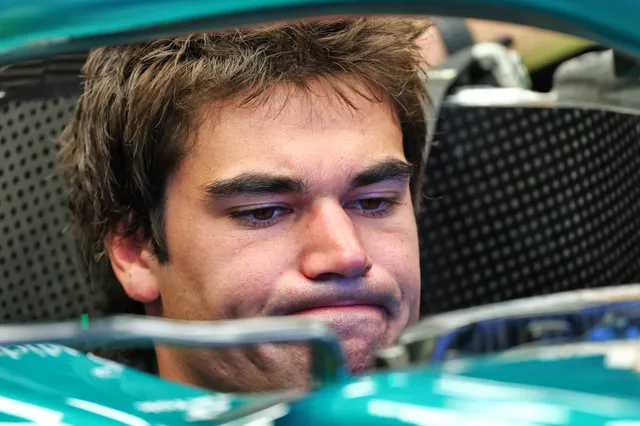 FIA onverbiddelijk: Straf voor Stroll na incident met Leclerc