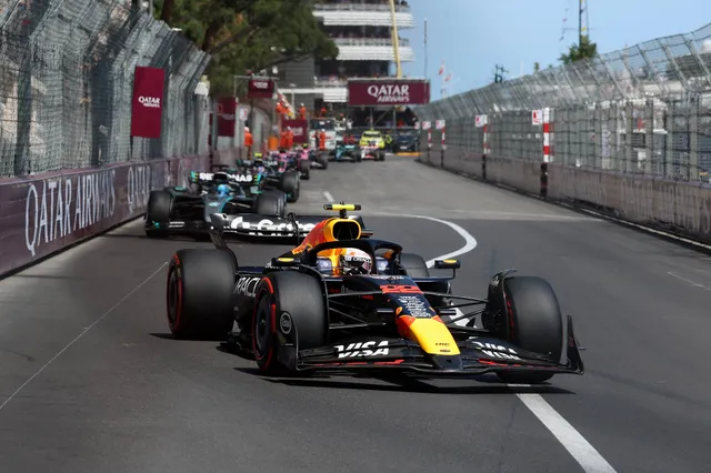 F1 Mystery: No New Front Wing for McLaren in Spain, While Rivals Get Upgrades