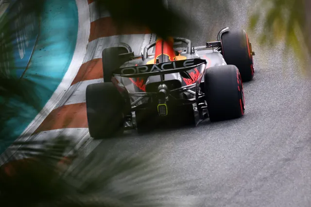 Formule 1 blaast 75 kaarsjes uit en plaatst schitterende video op social media