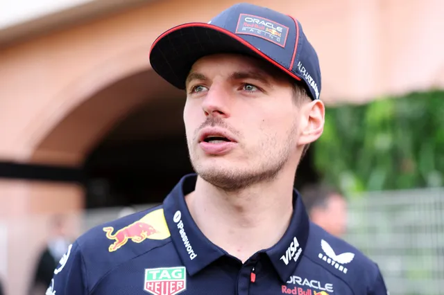 Spectaculaire onthulling Verstappen: ‘Ja, ik ontwerp zelf de Red Bull motoren’