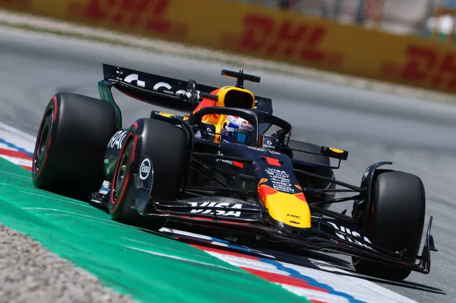 Viaplay reageert op enorme problemen tijdens verslag Formule 1