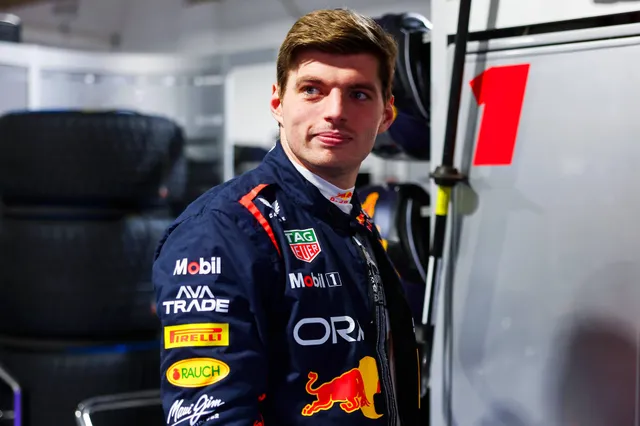 Waarom de stewards Verstappen hebben 'gematst' met zijn straf in de sprintrace