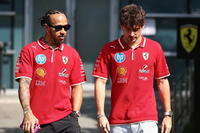 F1 LIVE | Ferrari to bring major upgrade in Austria as Verstappen earns huge praise by F1 icon